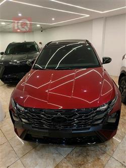 هيونداي توسان